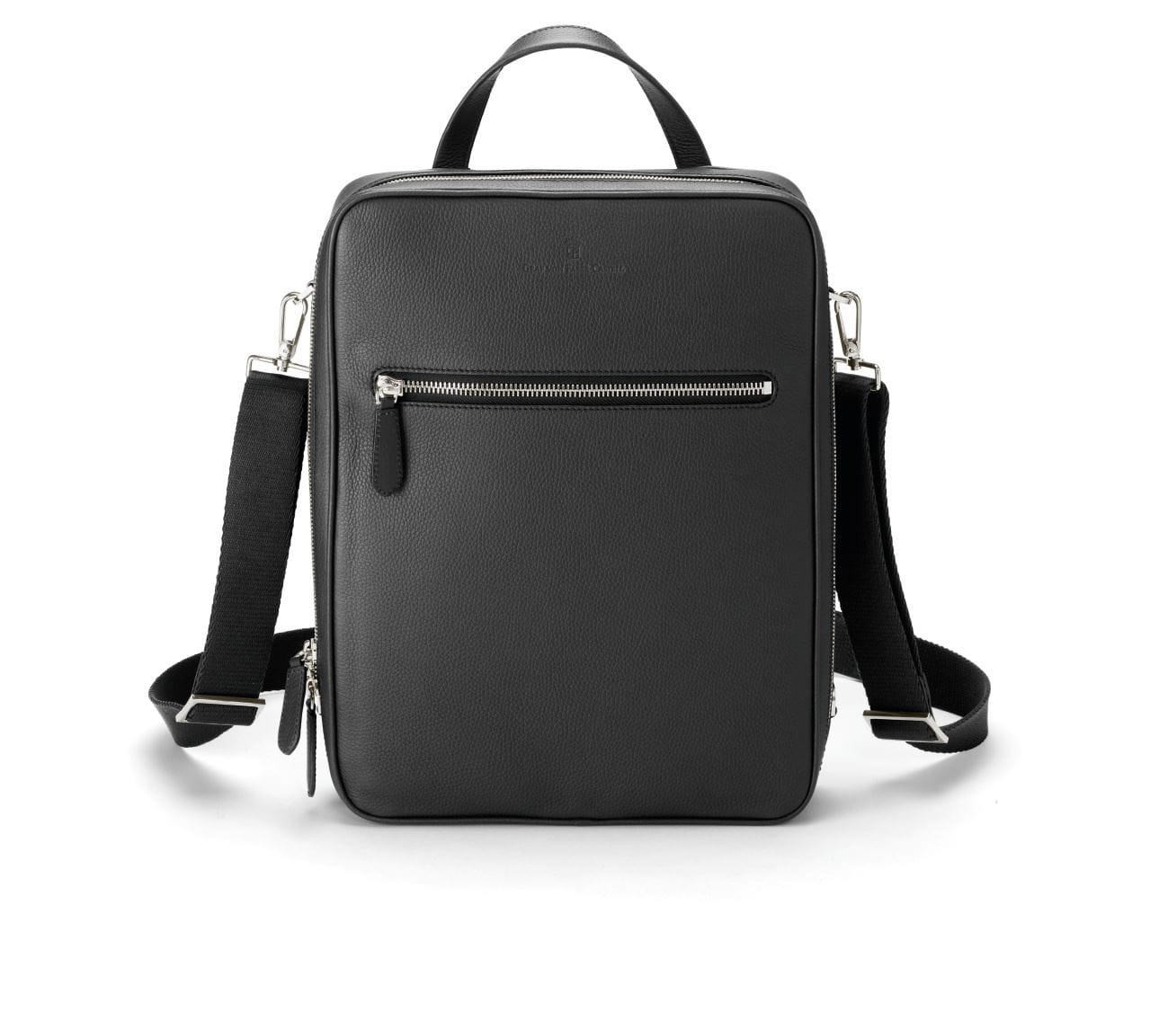 Graf-von-Faber-Castell - Backpack Cashmere, black