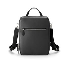 Graf-von-Faber-Castell - Backpack Cashmere, Black