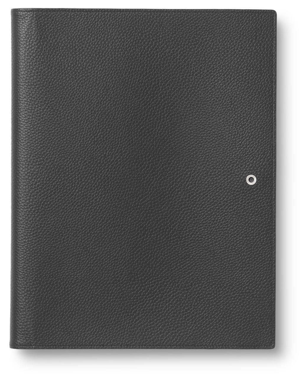 Graf-von-Faber-Castell - Writing case A4 Cashmere, Black