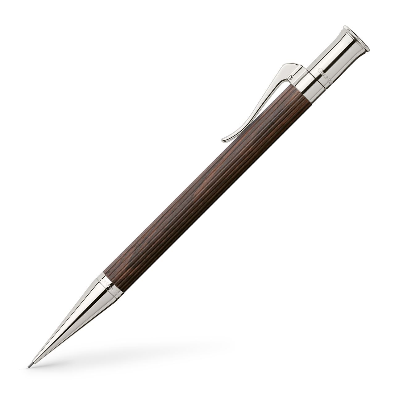 Graf-von-Faber-Castell - Propelling pencil Classic Grenadilla
