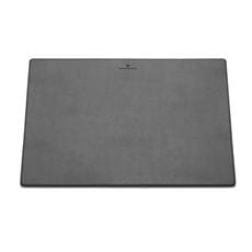 Graf-von-Faber-Castell - Desk pad smooth, Black