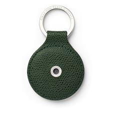 Graf-von-Faber-Castell - Porte-clés Epsom rond, Vert Olive