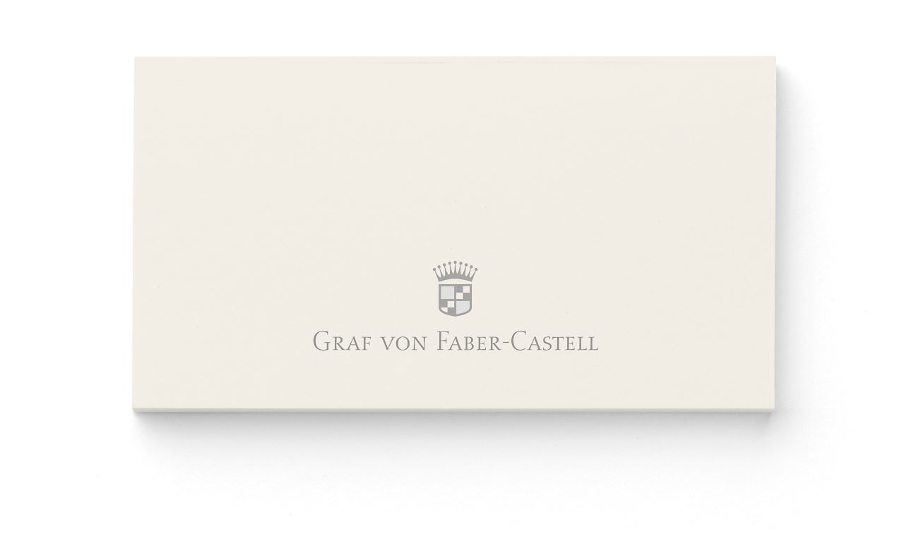 Graf-von-Faber-Castell - Recharge bloc-notes