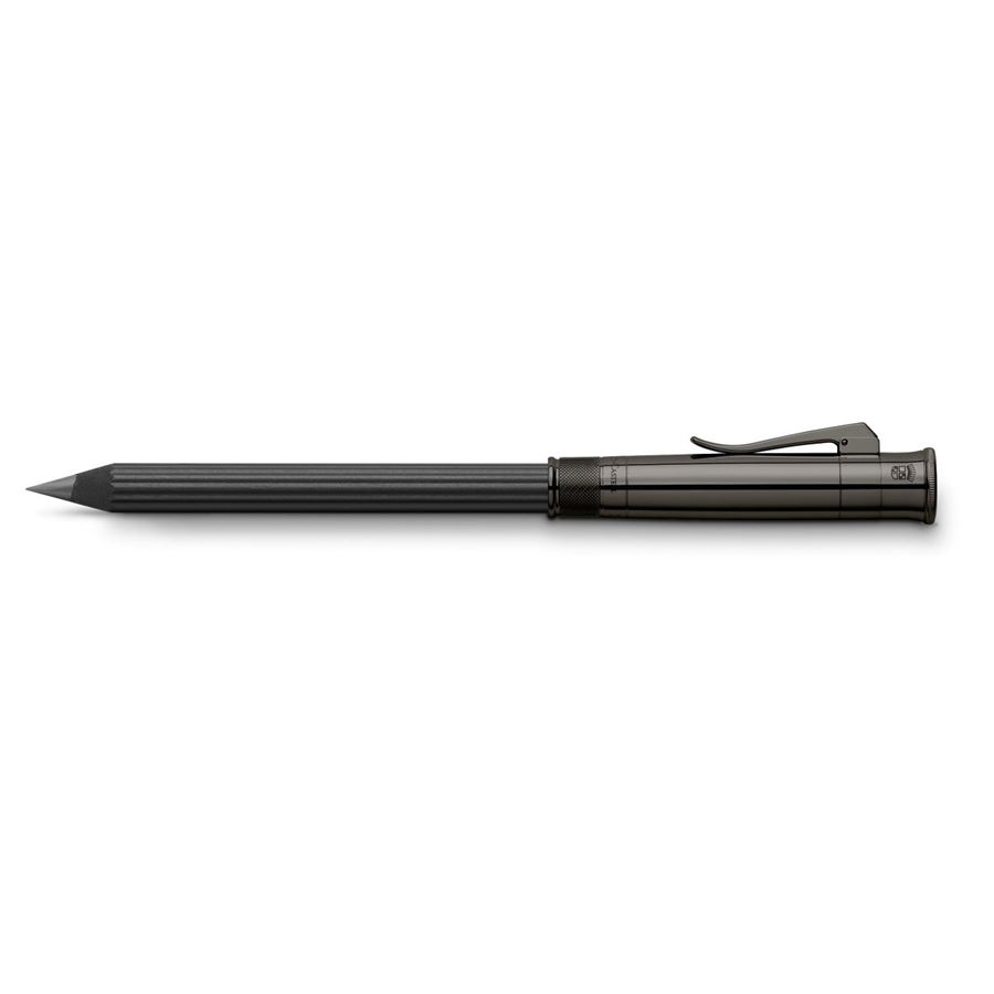 Graf-von-Faber-Castell - Crayon Excellence Magnum, Black Edition