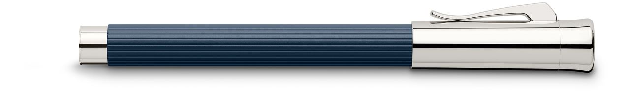 Graf-von-Faber-Castell - Rollerball pen Tamitio Night Blue