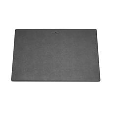 Graf-von-Faber-Castell - Desk pad Epsom Black, grained