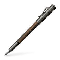 Graf-von-Faber-Castell - Fountain pen Classic Macassar M
