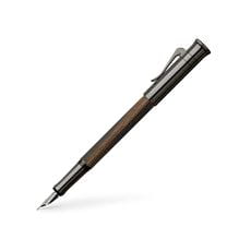 Graf-von-Faber-Castell - Fountain pen Classic Macassar OM