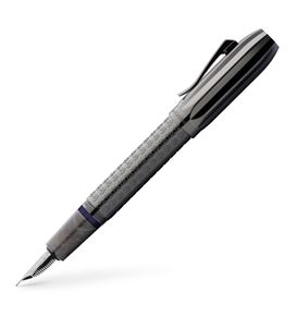 Graf-von-Faber-Castell - Fountain pen Pen of the Year 2022 Limited Edition, BB