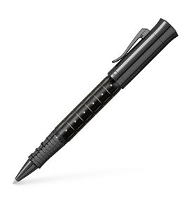 Graf-von-Faber-Castell - Rollerball pen Pen of the Year 2019 Black Edition